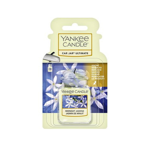 YANKEE CANDLE MidNight Jasmine 24 g