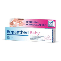 Mast Baby 100g Bepanthen