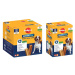 Pedigree Dentastix pamlsků pro psy, 140 ks - 112 + 28 zdarma - pro středně velké psy (10-25 kg)