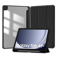 Tech-Protect SC Pen Hybrid pouzdro na Samsung Galaxy Tab A9 Plus 11'', černé