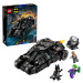 Lego®  batman™ 76303 batman™ tumbler vs. two-face™ a joker™