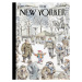 Ilustrace The NY Magazine Cover 114, 30 × 40 cm