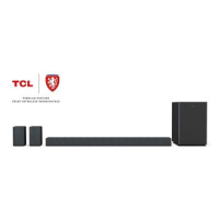 TCL X937U