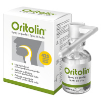 ORITOLIN sprej 30ml