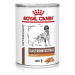 Royal Canin VD Dog konz. Gastro Intestinal Low Fat 420 g