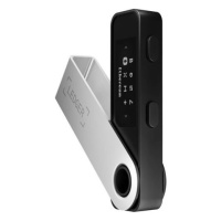 Ledger Nano S Plus Černá