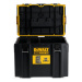 Kufr Tough Box DS400 ToughSystem 2.0 DeWALT DWST83342-1 IP65 55l