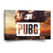 Sablio Obraz PUBG Exploze 2 - 60x40 cm