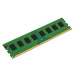 KINGSTON DIMM DDR3 4GB 1600MHz Single Rank