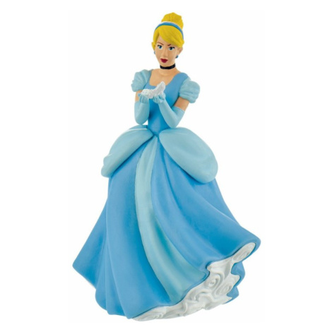 Overig Princezna Popelka - figurka Cinderella Disney