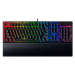 Razer BlackWidow V3 (Green Switch) - US INTL