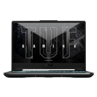 ASUS TUF Gaming A15 FA506NF-HN029W Graphite Black