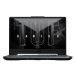 ASUS TUF Gaming A15 FA506NF-HN029W Graphite Black