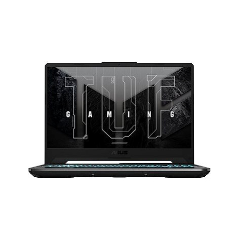 ASUS TUF Gaming A15 FA506NF-HN029W Graphite Black