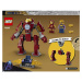 LEGO® Marvel 76263 Iron Man Hulkbuster vs. Thanos