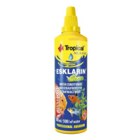 Tropical Esklarin s Aloe Vera 100ml na 500l kondicionér vody