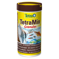 TETRA TetraMin Granules 250 ml