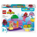 Lego Duplo 10420 Ariel a Šupinka – stánek s kávou