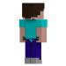 Figurka Minecraft - Steve