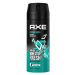 Axe Ice Breaker deodorant sprej pro muže 150 ml