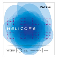 D´Addario Orchestral Helicore Violin H313 4/4M