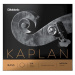 D´Addario Orchestral K615 3/4M Kaplan Double Bass Single C (Extended E)