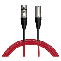 Cascha Advanced Line Microphone Cable 15 m Mikrofonní kabel