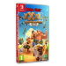 Asterix & Obelix XXXL: The Ram From Hibernia - Limited Edition - Nintendo Switch