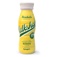 Barebells - Protein Milkshake Banán 330 ml