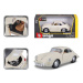 Bburago 1:24 Porsche 356B Coupe (1961) Ivory