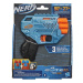 HASBRO NERF ELITE 2.0 TRIO TD-3