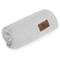 Bambusová deka Sleepee Ultra Soft Bamboo Blanket šedá