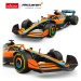 R/C auto McLaren F1 MCL36 (1:12)