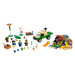 LEGO® City 60353 Záchranné mise v divočině