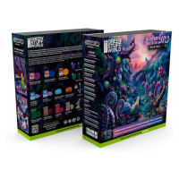 Green Stuff World Basing Sets - Avatar World