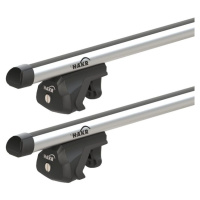 Střešní nosič Hakr Alu - Škoda Superb IV (Typ 3Y) Combi (2023-) 5-d...