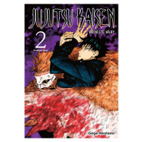 Jujutsu Kaisen Prokleté války 2