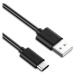 PremiumCord Kabel USB 3.1 C/M - USB 2.0 A/M