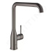 Grohe 30269A00 - Dřezová baterie, tmavý grafit