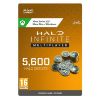 Halo Infinite: 5,600 Halo Credits - Xbox Digital