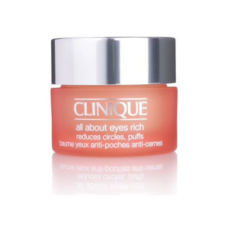 CLINIQUE All About Eyes Rich 15 ml