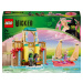 LEGO LEGO® Wicked Glinda, Elphaba a Nessarose na Shiz univerzitě 75681