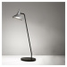 Artemide Unterlinden stolní lampa - LED 2700K hliník 1945W10A