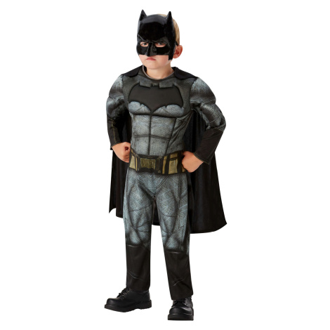 Rubies Dětský kostým - Batman Velikost - děti: M