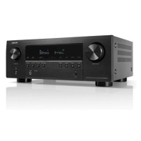 Denon AVR-S970H Black