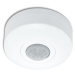 Ecolite Senzor 360st, 1200W, 6m, bílý EST05-BI