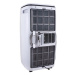 HONEYWELL Portable Air Conditioner HG09CESAKG, 2.6 kW /9000 BTU, A, mobilní klimatizace