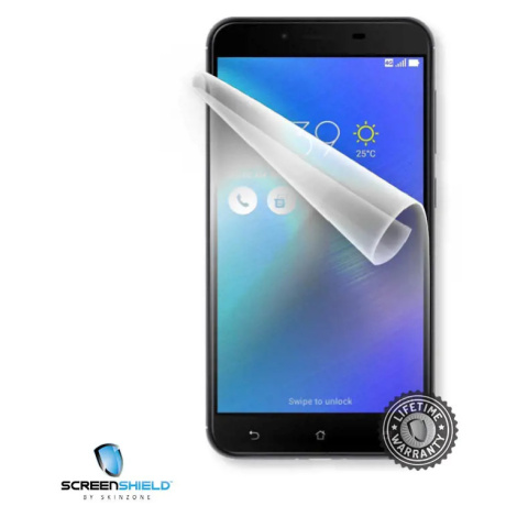 Screenshield™ ASUS ZenFone 3 Max ZC553KL folie na displej