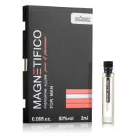 MAGNETIFICO Pheromone Allure pro muže 2ml