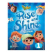 Rise and Shine 1 Busy Book Edu-Ksiazka Sp. S.o.o.
